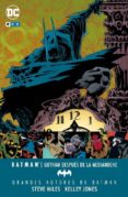 GRANDES AUTORES DE BATMAN: STEVE NILES Y KELLEY JONES - BATMAN: GOTHAM DESPUES DE LA MEDIANOCHE de NILES, STEVE 