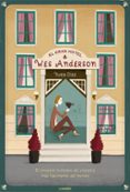 EL GRAN HOTEL WES ANDERSON di DIAZ, NURIA 