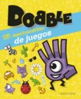 MI SUPERCUADERNO DE JUEGOS DOBBLE di VV.AA. 