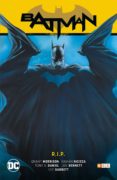 BATMAN: R.I.P. de MORRISON, GRANT 