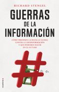 GUERRAS DE LA INFORMACION di STENGEL, RICHARD 
