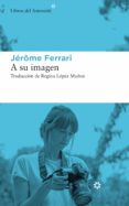 A SU IMAGEN di FERRARI, JERME 