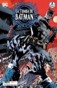 LA TUMBA DE BATMAN N 02 de ELLIS, WARREN 