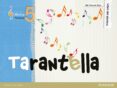 TARANTELLA 5 LIBRO DEL ALUMNO EDUCACION INFANTIL di VV.AA