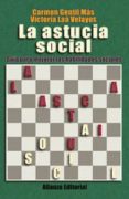 LA ASTUCIA SOCIAL: GUIA PARA MEJORAR LAS HABILIDADES SOCIALES de GENTIL MAS, CARMEN  LAA VELAYOS, VICTORIA 
