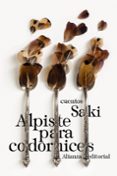 ALPISTE PARA CODORNICES de SAKI 