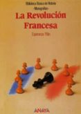 LA REVOLUCION FRANCESA de YLLAN CALDERON, ESPERANZA 