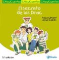CHIQUICUENTOS 3 :EL SECRETO DE LOS DRAC de CLIMENT, FRANCISCO 