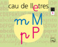 CAU DE LLETRES 5 (M,P) di VV.AA. 