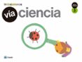 VA CIENCIA 5 AOS TALLERES Y RINCONES TROTACAMINOS EDUCACION INFANTIL CARPETA CASTELLANO MEC di VV.AA. 