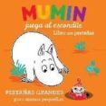MUMIN: JUEGA AL ESCONDITE de JANSSON, TOVE 
