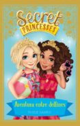 SECRET PRINCESSES 2. AVENTURA ENTRE DELFINES de BANKS, ROSIE 