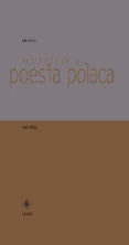 ANTOLOGIA DE LA POESIA POLACA di PRESA GONZALEZ, FERNANDO 