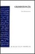 CRISTOLOGIA de HUNERMANN, PETER 