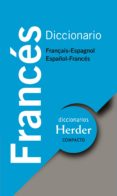 DICCIONARIO FRANCES COMPACTO di VV.AA. 