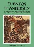 CUENTOS DE ANDERSEN (9 ED.) de ANDERSEN, HANS CHRISTIAN 