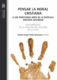 PENSAR LA MORAL CRISTIANA di VV.AA. 