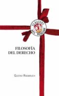 FILOSOFIA DEL DERECHO (2 ED.) di VV.AA. 