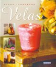 VELAS di VV.AA. 