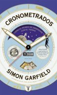 CRONOMETRADOS de GARFIELD, SIMON 