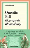 EL GRUPO DE BLOOMSBURY de BELL, QUENTIN 