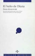 EL BAO DE DIANA de KLOSSOWSKI, PIERRE 
