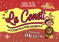 CONSTITUCION ESPAOLA: LOS ESQUEMAS DE MARTINA (2 ED) de VALERA, VICENTE 
