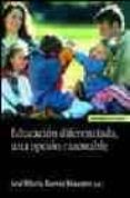 EDUCACION DIFERENCIADA, UNA OPCION RAZONABLE de BARRIO MAESTRE, JOSE MARIA 