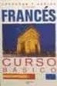 APRENDA FRANCES CURSO BASICO di LACAGNITA, FRANCOISE 