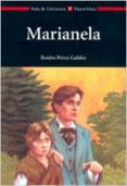 MARIANELA: AUXILIAR BUP de PEREZ GALDOS, BENITO 