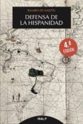DEFENSA DE LA HISPANIDAD (4 ED.) di MAEZTU, RAMIRO DE 