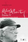 POESIA (T. IV) de ALBERTI, RAFAEL 