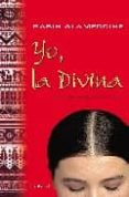 YO, LA DIVINA de ALAMEDDINE, RABIH 