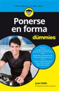 PONERSE EN FORMA PARA DUMMIES di RALLO, JUAN 