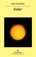 SOLAR de MCEWAN, IAN 