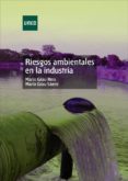 RIESGOS AMBIENTALES EN LA INDUSTRIA (0207UD01) de GRAU RIOS, MARIO 