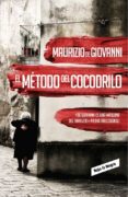 EL METODO DEL COCODRILO di GIOVANNI, MAURIZIO DE 