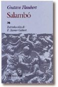 SALAMBO de FLAUBERT, GUSTAVE 