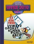 OFFICE 2010 (INFORMATICA PARA TORPES) de CASAS, JULIAN 