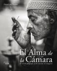 EL ALMA DE LA CMARA de DUCHEMIN, DAVID 