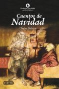 CUENTOS DE NAVIDAD (PUNTO DE ENCUENTRO CON LOS CLASICOS) de DICKENS, CHARLES 