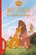 EL REY LEON II di VV.AA. 