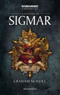 LA LEYENDA DE SIGMAR N 01/03 de MCNEILL, GRAHAM 