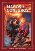 DUNGEONS & DRAGONS. MAGOS & CONJUROS di VV.AA.  ZUB, JIM 