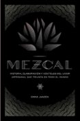 MEZCAL de JANZEN, EMMA 