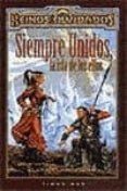 SIEMPRE UNIDOS, LA ISLA DE LOS ELFOS de CUNNINGHAM, ELAINE 