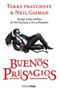 BUENOS PRESAGIOS de PRATCHETT, TERRY  GAIMAN, NEIL 