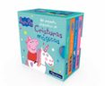 MI PEQUEA BIBLIOTECA DE CRIATURAS MAGICAS. SIRENAS, UNICORNIOS, NARVALES Y DRAGONES (PEPPA PIG) di HASBRO EONE 
