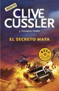 EL SECRETO MAYA (LAS AVENTURAS DE FARGO 5) de PERRY, THOMAS 