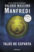 Talos De Esparta (ebook) - Debolsillo